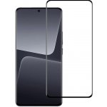 Picasee 3x 3D s rámečkem pro Xiaomi 13T - černé 384012 – Zboží Živě