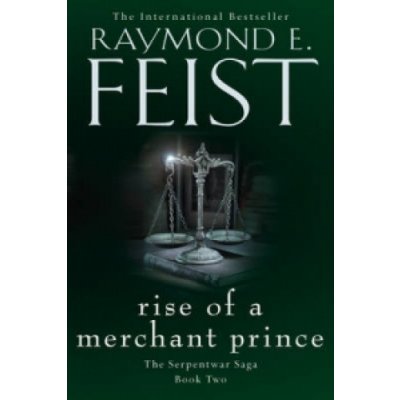 Rise of a Merchant Prince