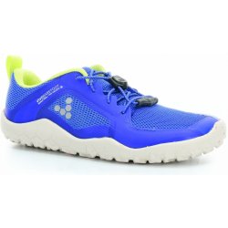 Vivobarefoot Primus Trail II Fg Juniors Amparo blue