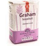 Első Pesti Malom Pšeničná mouka grahamová 1 kg – Zboží Dáma