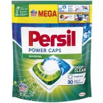 Persil Power Caps Universal kapsle 60 PD – Zboží Mobilmania