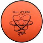 MVP Disc Sports Firm Electron Atom Zelená – Zboží Dáma