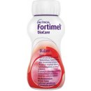 FORTIMEL DIACARE S PŘÍCHUTÍ JAHODOVOU POR SOL 4X200ML