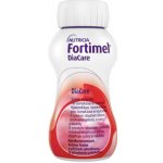 FORTIMEL DIACARE S PŘÍCHUTÍ JAHODOVOU POR SOL 4X200ML – Hledejceny.cz