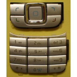 Klávesnice Nokia 6111