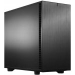 Fractal Design Define 7 Compact FD-C-DEF7C-01 – Hledejceny.cz