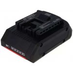 TopTechnology Bosch ProCORE 18V 4.0Ah / 4000mAh Li-Ion - neoriginální – Hledejceny.cz