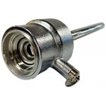 Celli Kompletní jehla bajonet "S" + hlava kov – Zboží Dáma