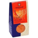 Sonnentor Chilli mleté extra ostré Bio 40 g – Zboží Dáma