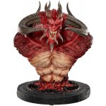 Blizzard Entertainment Diablo Lord of Terror Bust 20th Anniversary Edition 25 cm – Hledejceny.cz