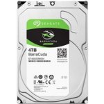 Seagate BarraCuda 4TB, ST4000DM004 – Zboží Mobilmania