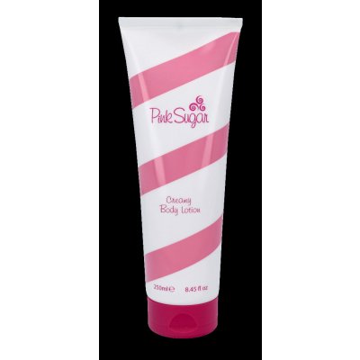 Aquolina Pink Sugar tělové mléko 250 ml