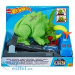 Hot Wheels CITY POSAĎ TRICERATOPSE – Sleviste.cz