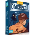 Albi Únikovka Útěk na západ – Zboží Dáma