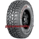 Osobní pneumatika Nokian Tyres Rockproof 225/75 R16 115Q