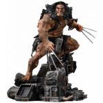 Iron Studios Marvel Comics Weapon X Wolverine 50th Anniversary – Sleviste.cz