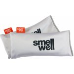 SmellWell Active XL deodorizér Silver grey – Sleviste.cz