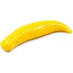 Berkley GULP Pinched Crawler Chunky Cheese 2,5 cm – Zboží Mobilmania