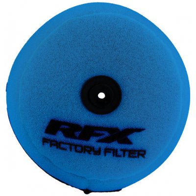 RFX RACE AIR FILTER PRE OILED, BLU – Zboží Mobilmania