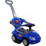 Baby Mix SportCar 3v1 modré – Zboží Mobilmania