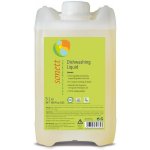 Sonett Dishwashing Liquid tekutý prostředek na nádobí Lemon 5 l – Zbozi.Blesk.cz