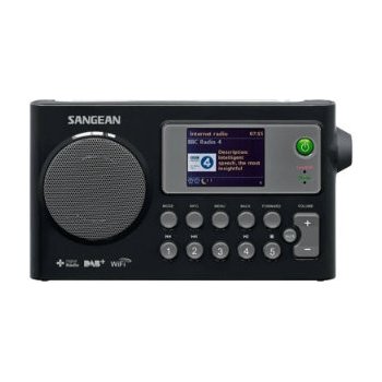 Sangean WFR-27