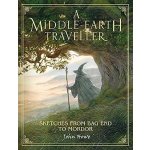 A Middle-earth Traveller - John Howe – Hledejceny.cz