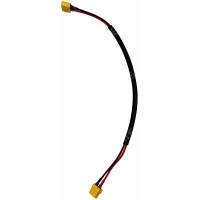 Náhradní díl AMULET-BAFANG Battery cable EB 2T0.BX