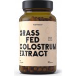 Hovězí kolostrum Nutriest grass fed 180 kapslí – Hledejceny.cz