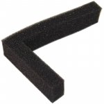 Pontec náhradní filtrační pěna 10PPI pro Ponduett – Zboží Mobilmania