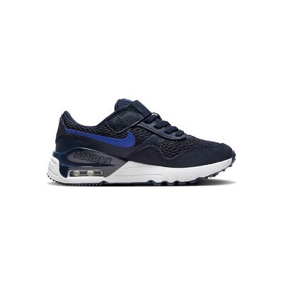 Nike Air Max SYSTM (PS) DQ0285-400 modrá