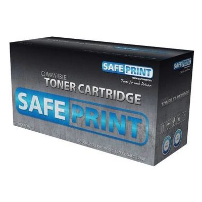 Safeprint HP CE278A (černá) / pro P1566, P1606w / 2.100 stran (CE278A)