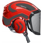 Protos Integral Arborist F39 červenošedá – Hledejceny.cz