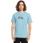 Quiksilver Comp Logo BGC0/Sky Blue