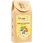 Natural Jihlava Křupky kukuřičné jogurt jahoda 140 g – Zboží Dáma