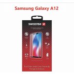 Swissten Full Glue Samsung Galaxy A125 Samsung GalaxyA12 54501785 – Zboží Živě