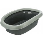 Trixie toaleta Be Eco CARLO 31 x 14 x 43 cm – Zboží Dáma