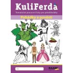 KuliFerda - Pohádky a pověsti – Zboží Mobilmania