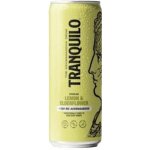 Tranquilo Ashwagandha citron a bezový květ 330 ml – Hledejceny.cz