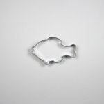 vykr.NR 0034 Kapr, 4,2x6,9cm – Hledejceny.cz