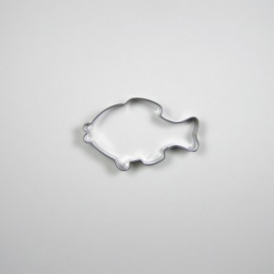 vykr.NR 0034 Kapr, 4,2x6,9cm – Hledejceny.cz