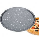 Tescoma forma na pizzu perforovaná Delícia 32cm – Zbozi.Blesk.cz