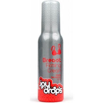 JoyDrops Breast Enlargement Cream 100ml