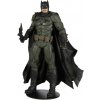 Sběratelská figurka McFarlane Toys DC Black Adam Page Punchers Batman 18 cm