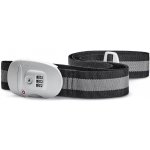 Go Travel Combi Luggage Strap TSA black – Zboží Dáma