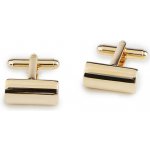 Manžetové knoflíky v dárkové krabičce Varianta: 3 zlatá sv., Balení: 1 krab. – Hledejceny.cz