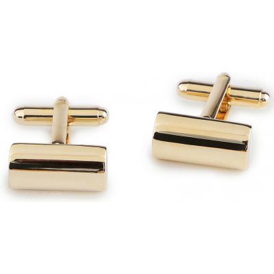 Manžetové knoflíky v dárkové krabičce Varianta: 3 zlatá sv., Balení: 1 krab. – Hledejceny.cz