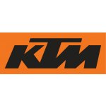 Motolak do pistole KTM 100ml 103 Orange | Zboží Auto