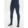 pánské spodky Whistler Bradley M Merino Wool Pants