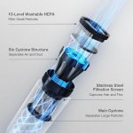 Ecovacs Deebot T30S Combo Complete Black – Zbozi.Blesk.cz